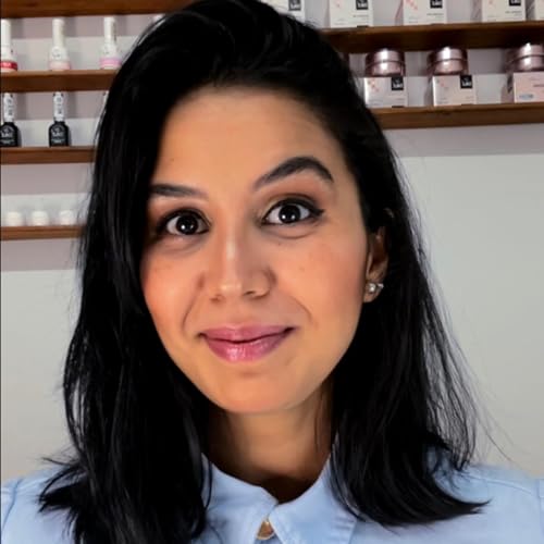 Yasminy - Escola de Unhas Podcast Por Yasminy capa