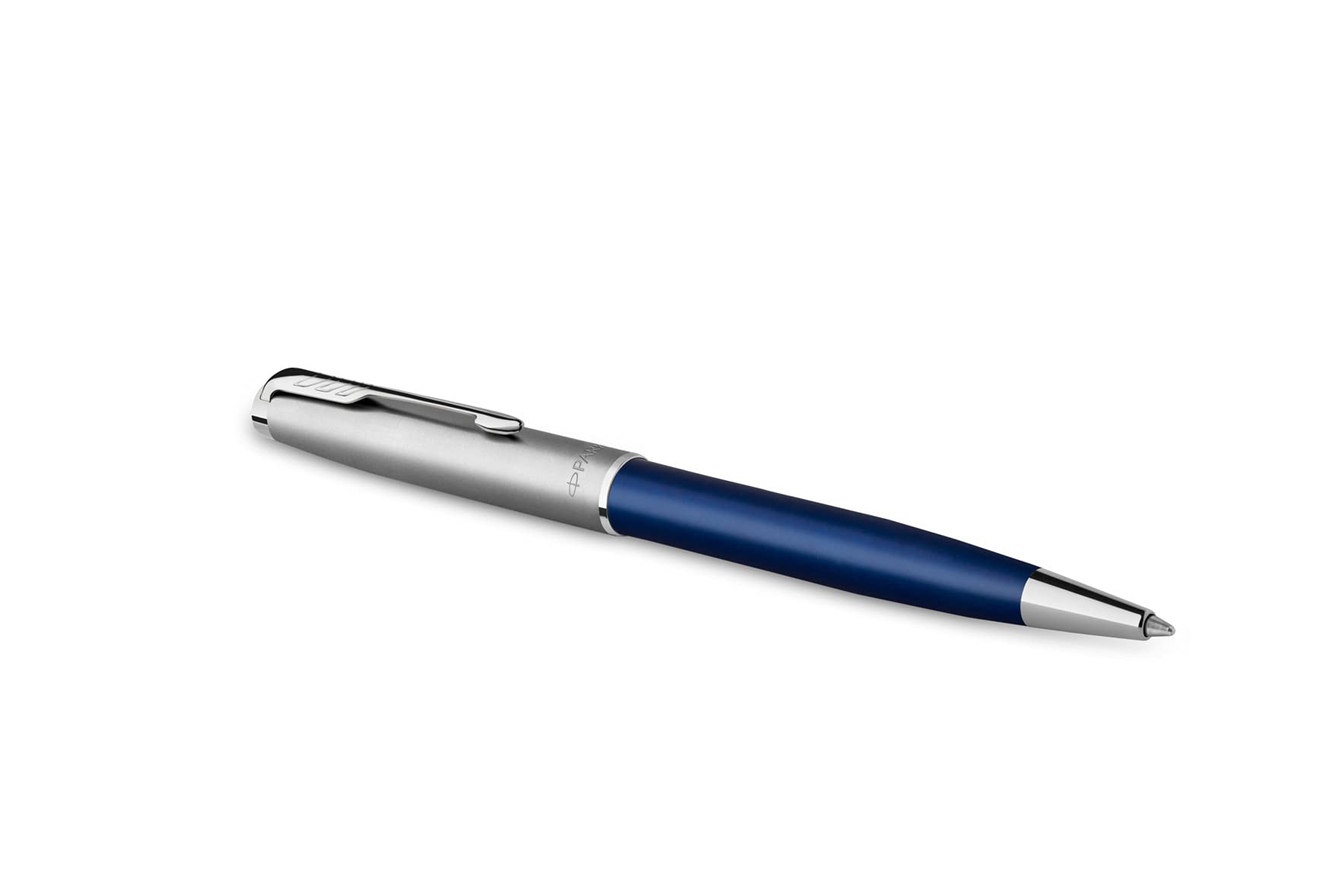 Amazon | PARKER パーカー ボールペン ソネット エッセンシャル ブルー