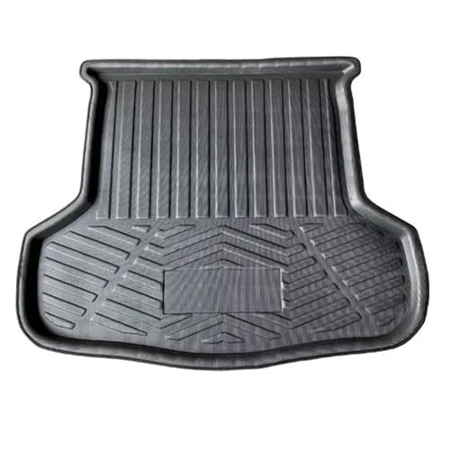 Tapis de coffre haut de gamme pour Mazda 6 Atenza Berline GJ1 GL