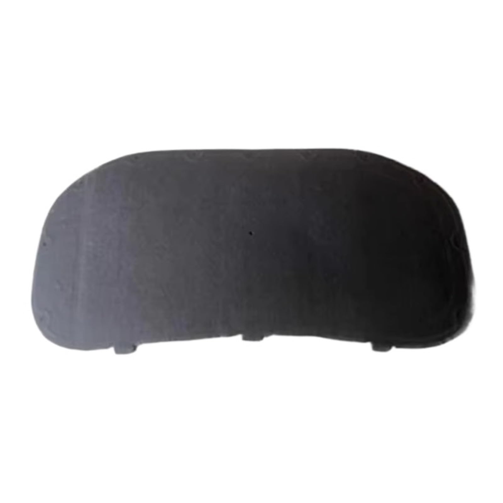 Fdurftar One Color Cotton Soundproof Cover For Hyundai For Elantra For Avante Ad 2017~2020 Car Hood Engine Cover Insulation Liner Cotton Pad Engine Hood Insulation Pad