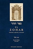 El Zohar XIX 8416192286 Book Cover