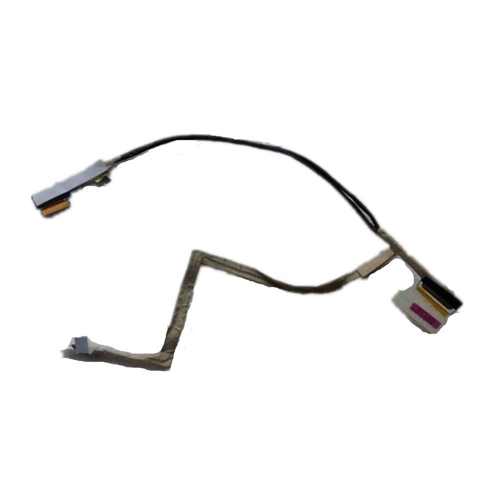 Cable de pantalla HP ProBook 455 G2 para reparar vídeo de portátil 3