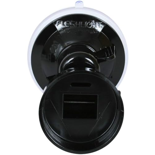 Image of Fleshlight Shower Mount | Male Sex Toy Suction Attachment