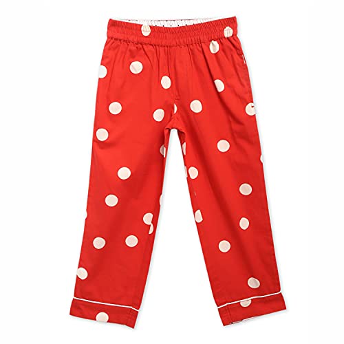 Image of Cherry Crumble California Boys Pajama Set