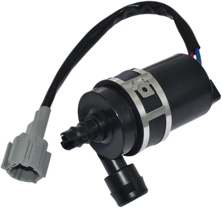 Windshield Washer Pump 28621-EJ20A 28621EJ20A Compatible With