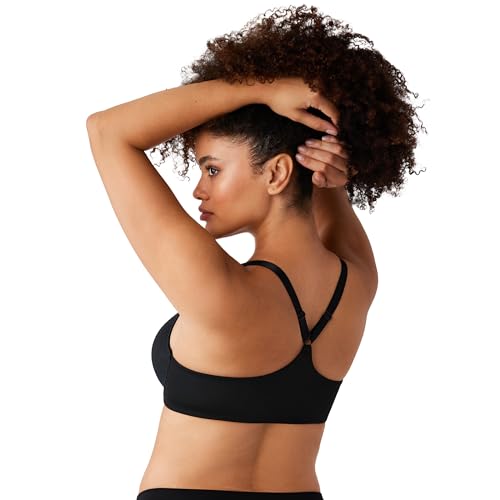 Image of Wacoal Elevated Allure Seamless Front-Close Underwire Bra