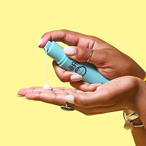 Sun Bum Skin Care Hydrating Face Serum with Niacinamide and Vitamin E - Lightweight Vegan and Cruelty Free Formula - 1 oz - Image 3