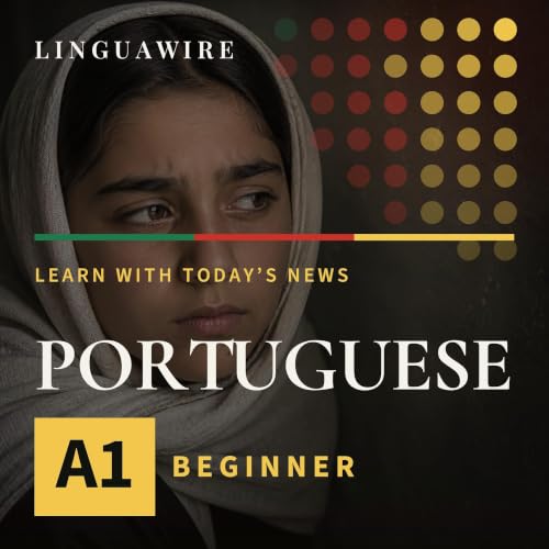 A1 European Portuguese News | Million Afghan Girls Face School Ban
