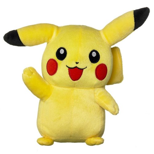 Tomy T71791 - Juguete Blando Pokemon Pokémon (A71788P) - Peluche...
