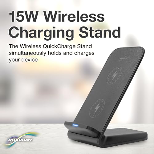 Cargador inalámbrico BoxWave para Huawei MatePad Pro miniatura 4