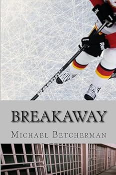 Paperback Breakaway Book