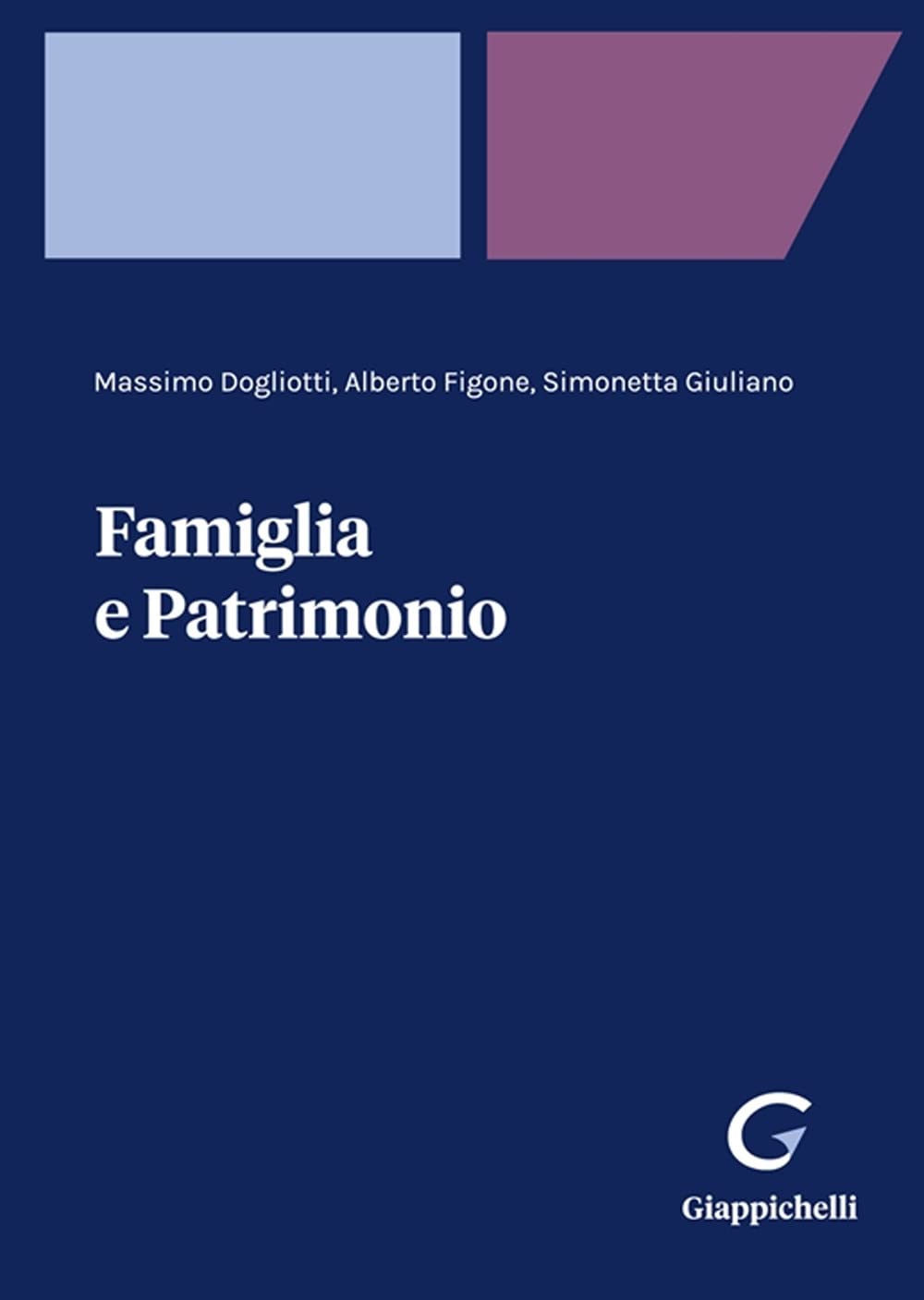 Famiglia E Patrimonio - 4