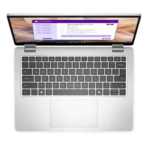 Image of SPL Dell Pro 14 Plus PB14250 Ultra 7 265U 32 GB 512GBSSD 14FHD+Non-Touch IRCamera Integrated 3Cell 65W vpro Backlit kb Win11Pro / 3 Year Next Business Day Extended Warranty /Asset Tagging