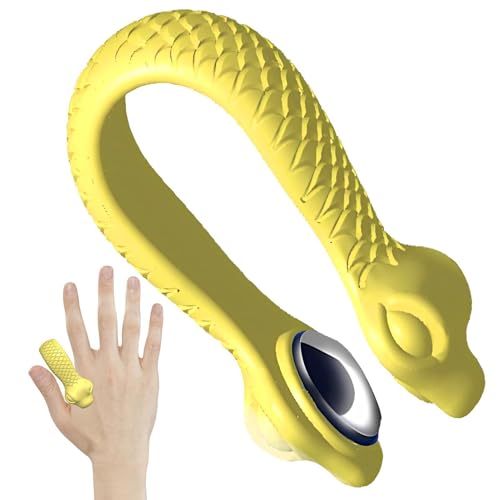 Zqkimzi Clip per Agopressione Magnetica