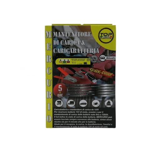 Mantenedor de carga 12V contra baterías descargadas en SYM HD EVO 200 3