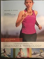 Laboratory Manual For Anatomy & Physiology 1323837035 Book Cover