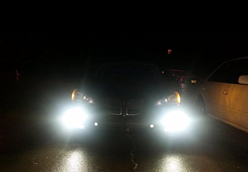 Bulbeats 1200 Lumens 2pcs 144-BX Chipsets 3056 3156 3057 3157 LED Bulbs with Projector backup lights turn signal light brake light tail light White 6000K Best Value!