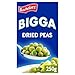 Batchelors Bigga Dried Peas - 250g by Batchlor
