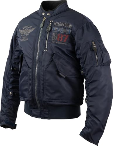 [�C�G���[�R�[��] YB-4302 �E�B���^�[�W���P�b�g NV M