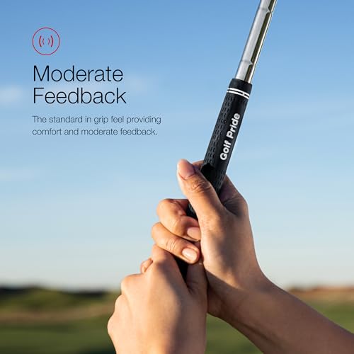 Golf Pride Tour Velvet Grip