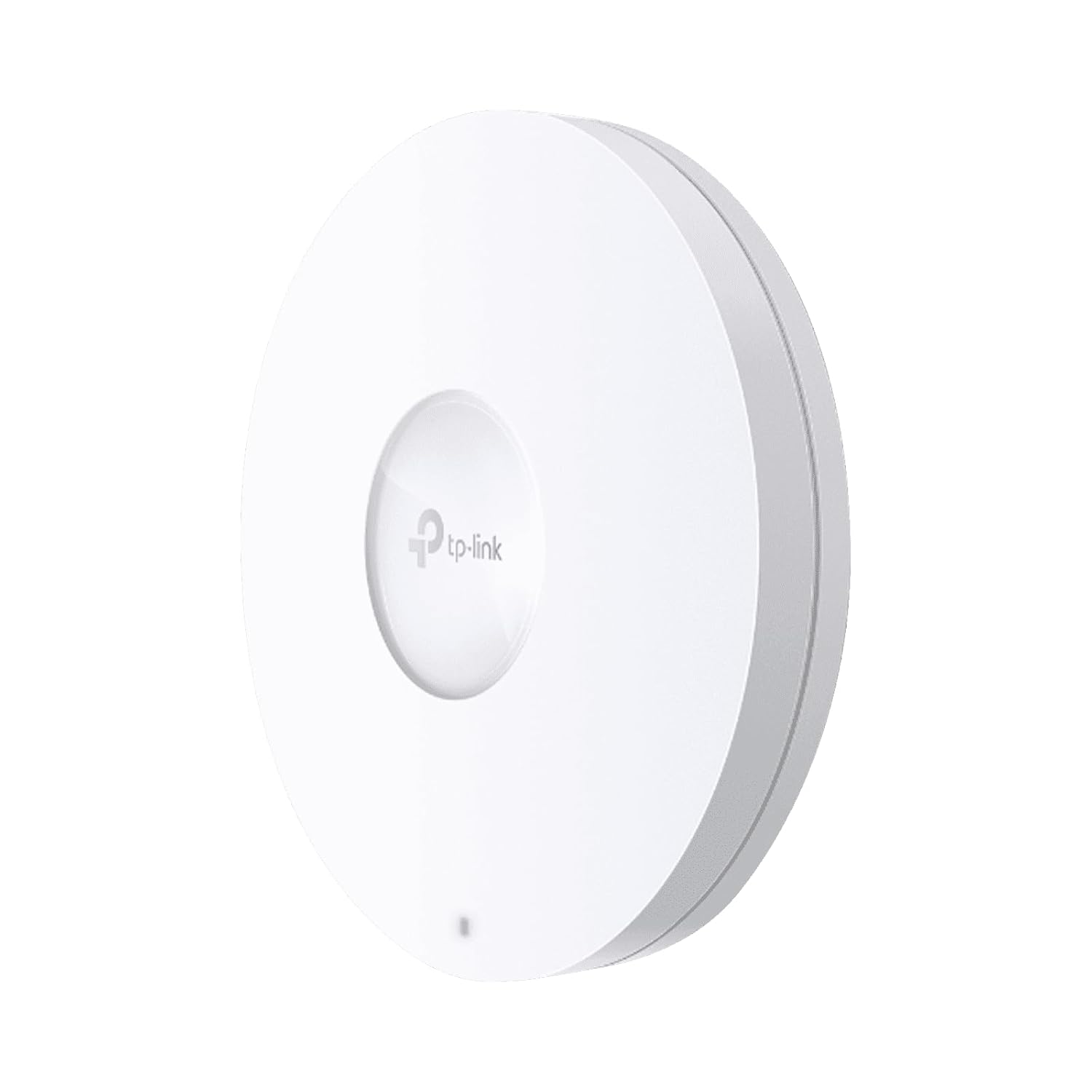 TP-Link Omada WiFi 6 AX1800 Wireless Gigabit Ceiling Mount Access Point (EAP620 HD) - for High-Density Deployment, OFDMA, Seamless Roaming & MU-MIMO, SDN Integrated, Cloud...