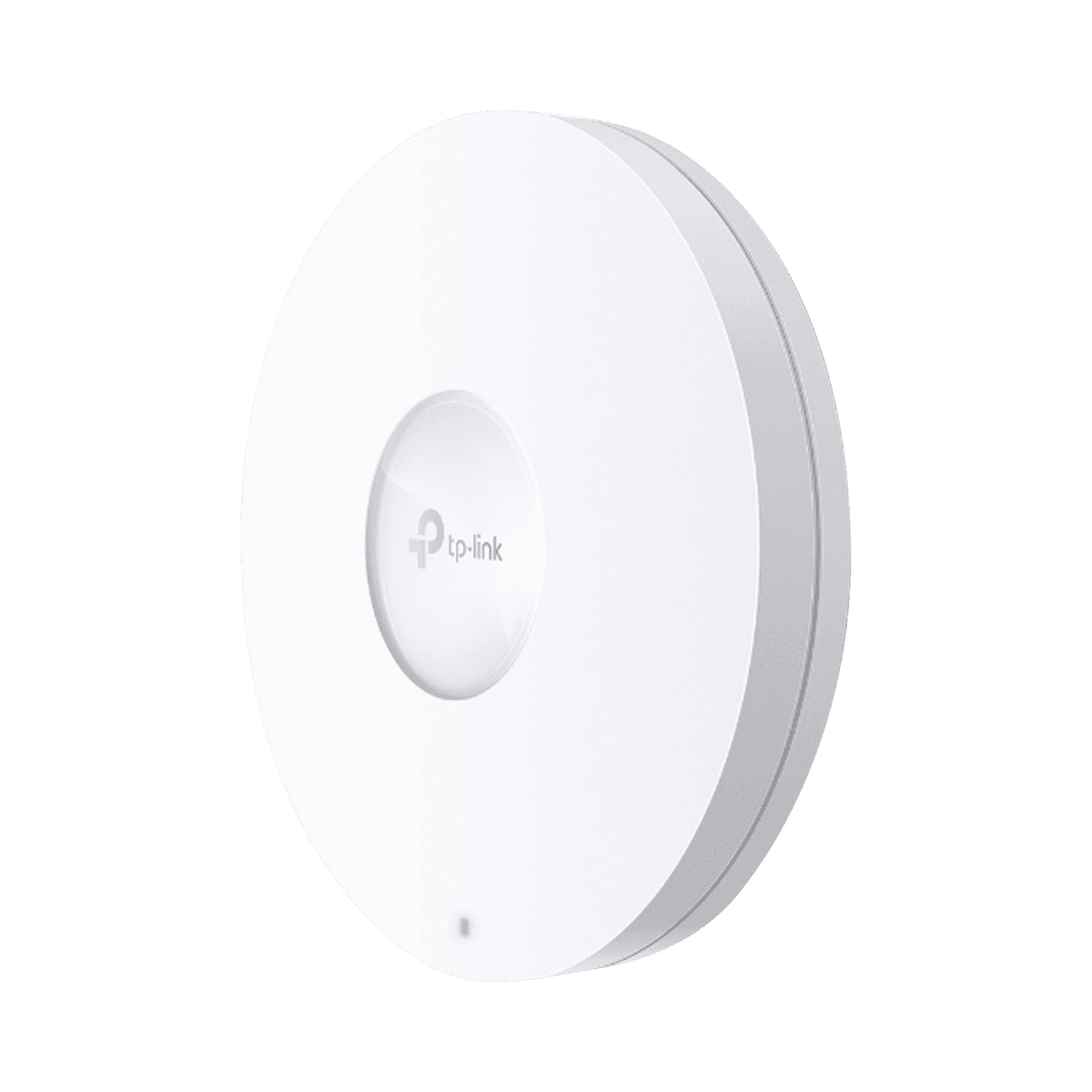 TP-Link EAP620 HD | Omada WiFi 6 AX1800 Wireless Gigabit Access Point for High-Density Deployment | OFDMA, Mesh, Seamless Roaming & MU-MIMO | SDN Integrated | Cloud Access & Omada App | PoE+ Powered