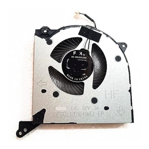 Ventilateur Legion7 16IAX7 GPU de haute précision pour Lenovo Legion R9000K Y9000K 2022