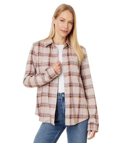 Image of Faherty Women's Legend Sweater Shirt
