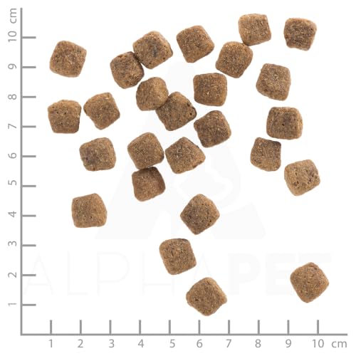 Wolfsblut Wild Duck Senior, 1er Pack (1 x 2 kg) – Ansicht 2