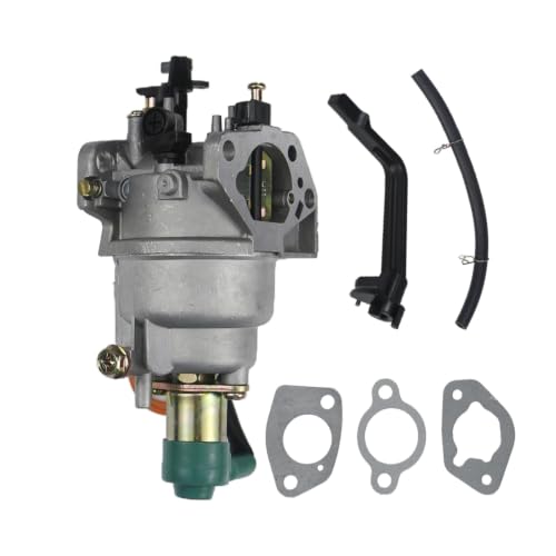 Carburateur GX390 pour groupe électrogène Champion de chantier et maison