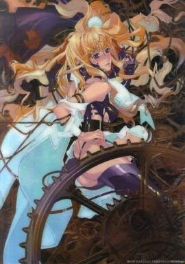 Amazon.co.jp: 超3Dポスター シェリルノーム 「劇場版 マクロスF虚空