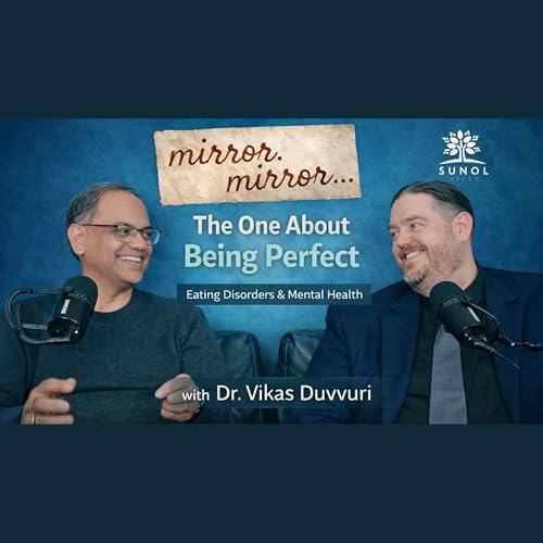 The One About Being Perfect