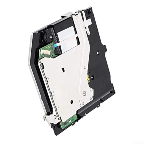 Lector óptico KES-860 para PS4 soluciona fallos de disco no reconocido 4