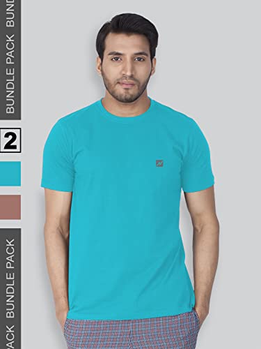 Image of Lux Nitro Men T-Shirt