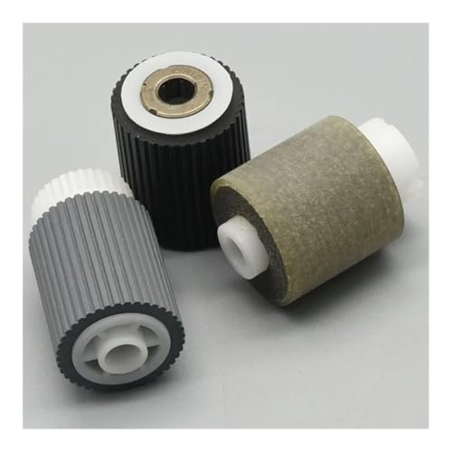 Pièces de rechange rouleaux SPDH pour copieur WorkCentre 5845 5955