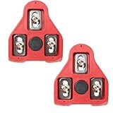 Système flotteur 9 degrés pour votre confort conduite
