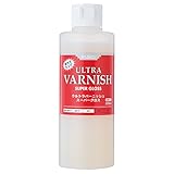 パジコ ウルトラバーニッシュ スーパーグロス