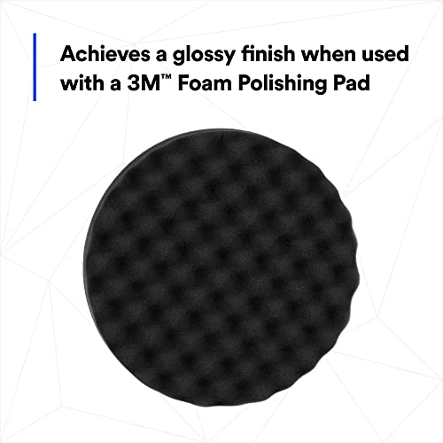 Perfect-It 3M Machine Polish, 05996, Easy Cleanup, Silicone Free, 1 qt (32 fl oz/946 mL) - image 5