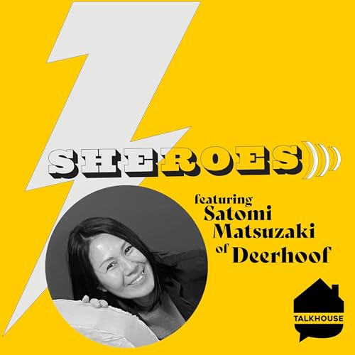 Page de couverture de Deerhoof