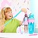 Barbie Pop Reveal Series Doll & Accessories Set, Shakes Series, Scented Unicorn Fashion Doll & Pet, 8 Surprises Include Color Change