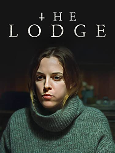  The Lodge