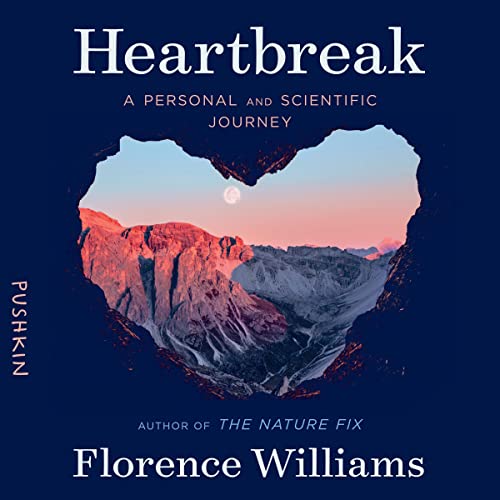 "Heartbreak" by Florence Williams