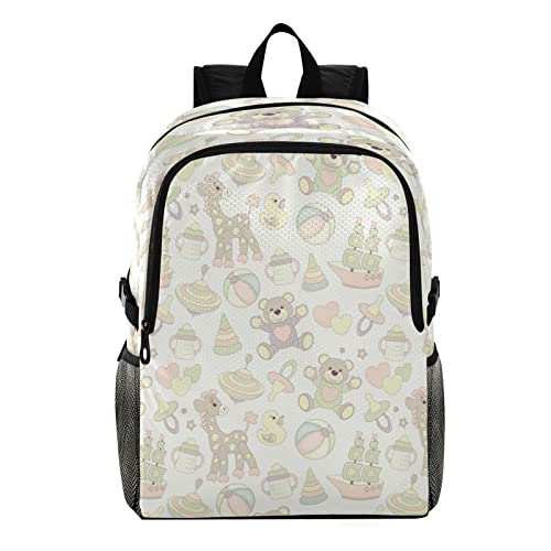 Sac à dos de voyage enfant pour vacances et sorties scolaires