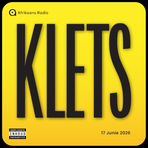 Ons is nie kwaad genoeg nie