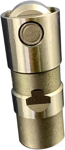 Miniatura 5 de 12 piezas de elevadores de reemplazo para Chevy Buick Pontiac Saturn 3.1 3.4 3.5 3.8 3.9L 12V Ajustador de holgura JB2270 HT-2270 Kit de elevadores