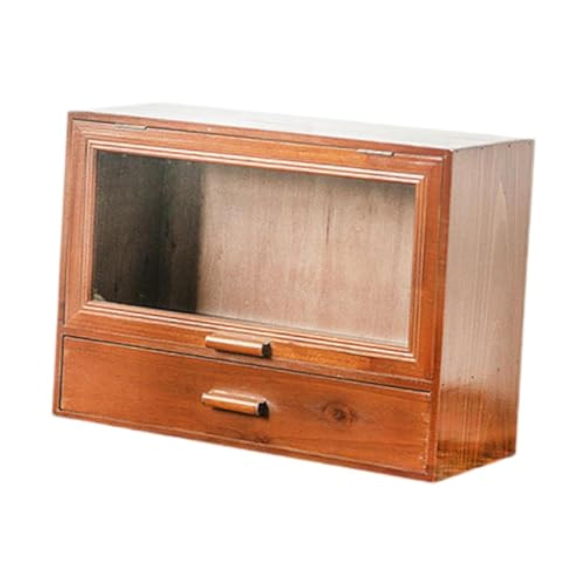 Display Cabinet Storage Box for Mugs and Cosmetics