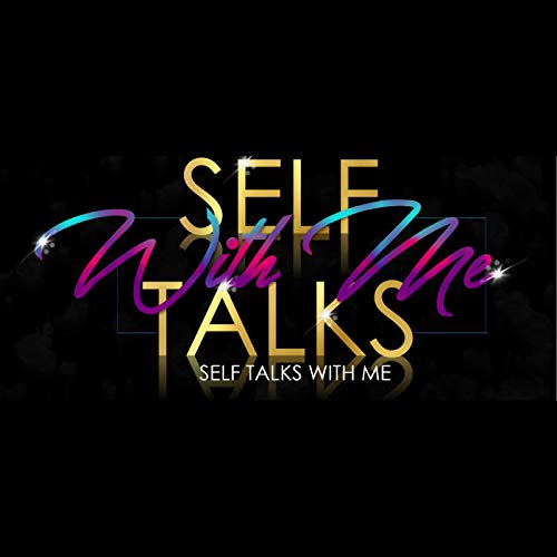 Self Talks With Me cover art
