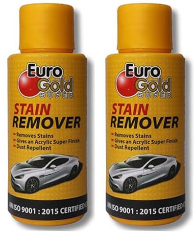 See full amazon price history chart for EuroGoldSuper Stain Remover | Acrylic Super Finish | Dust Repellent | Meticulous Stain Eradication | Residue-Free Cleaning (200 ML) EuroGoldSuper Stain Remover | Acrylic Super Finish | Dust Repellent | Meticulous Stain Eradication | Residue-Free Cleaning (200 ML) (B0749PT4DF) Amazon Price History, Amazon Price Tracker