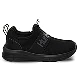 Facili da pulire: le nostre scarpe in tela sono lavabili in lavatrice. Basta gettarli nel lavaggio e asciugare all'aria. Ideale per i genitori che hanno bisogno di calzature a bassa manutenzione che tengano il passo con i più piccoli attivi