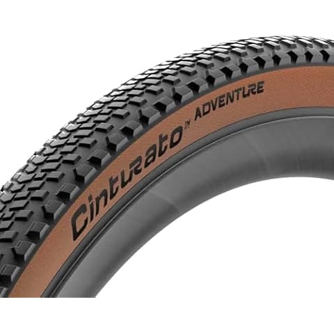 Pirelli Cinturato Adventure Bike Tyre 700 x 40c Cover